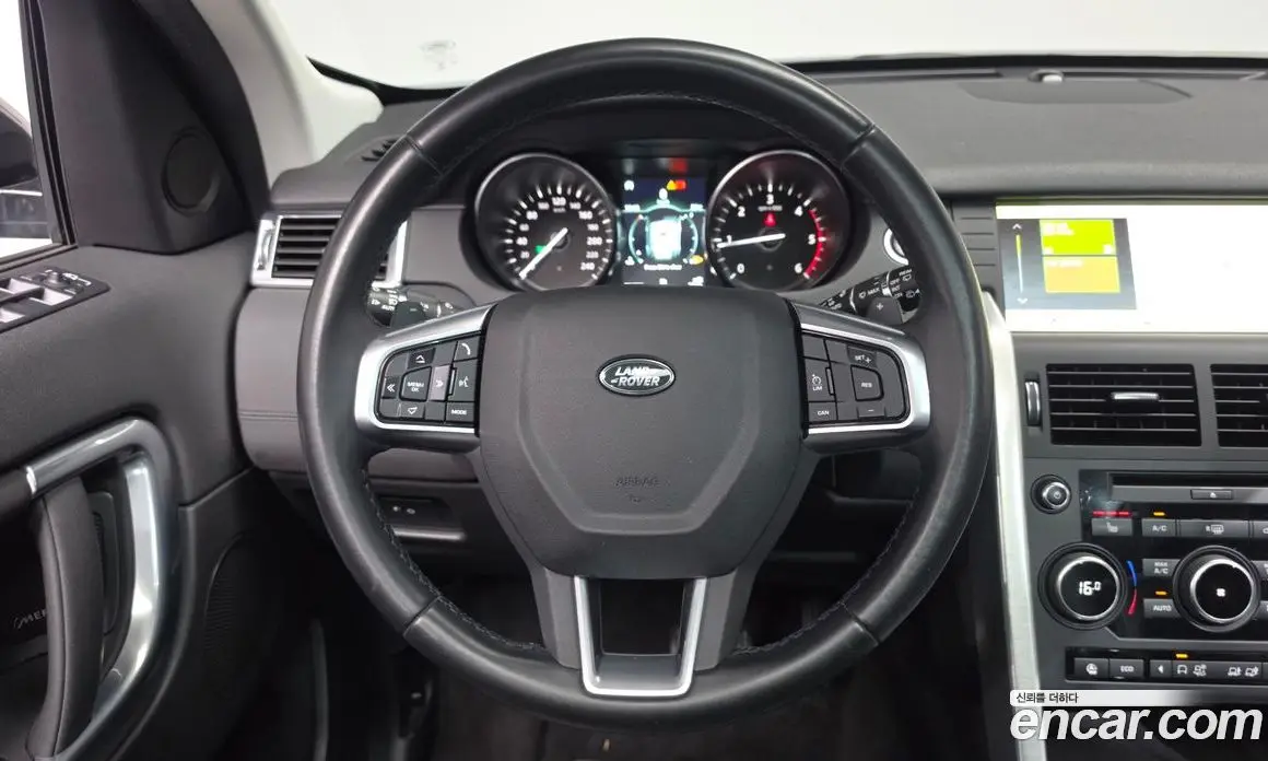 Land Rover Discovery Sport 2019 2.0 автомат (гидро), фото 18 Land Rover Discovery Sport 2019 2.0 автомат (гидро), фото 18