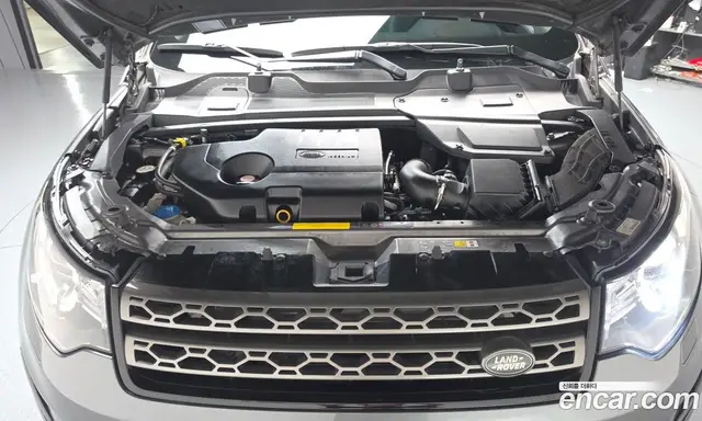 Land Rover Discovery Sport 2019 2.0 автомат (гидро), миниатюра 5 Land Rover Discovery Sport 2019 2.0 автомат (гидро), миниатюра 5