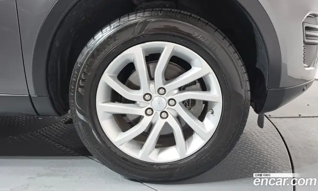 Land Rover Discovery Sport 2019 2.0 автомат (гидро), миниатюра 6 Land Rover Discovery Sport 2019 2.0 автомат (гидро), миниатюра 6