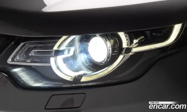 Land Rover Discovery Sport 2019 2.0 автомат (гидро), миниатюра 7 Land Rover Discovery Sport 2019 2.0 автомат (гидро), миниатюра 7