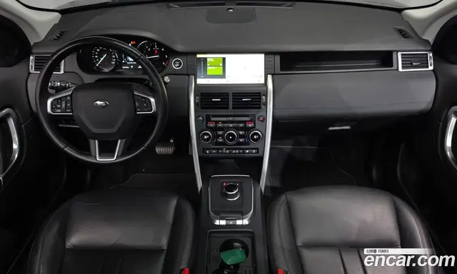 Land Rover Discovery Sport 2019 2.0 автомат (гидро), миниатюра 9 Land Rover Discovery Sport 2019 2.0 автомат (гидро), миниатюра 9