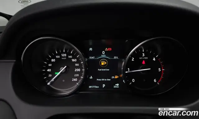 Land Rover Discovery Sport 2019 2.0 автомат (гидро), миниатюра 10 Land Rover Discovery Sport 2019 2.0 автомат (гидро), миниатюра 10