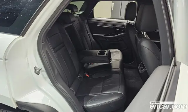 Land Rover Range Rover Evoque 2022 2.0 автомат (гидро), миниатюра 12