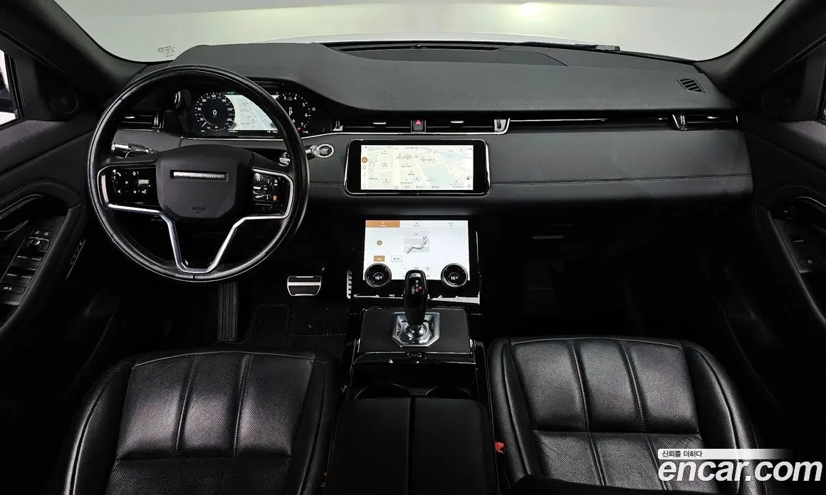 Land Rover Range Rover Evoque 2022 2.0 автомат (гидро), фото 7 Land Rover Range Rover Evoque 2022 2.0 автомат (гидро), фото 7