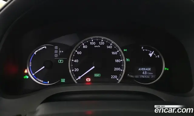 Lexus CT200h 2017 1.8 автомат (гидро), миниатюра 8 Lexus CT200h 2017 1.8 автомат (гидро), миниатюра 8
