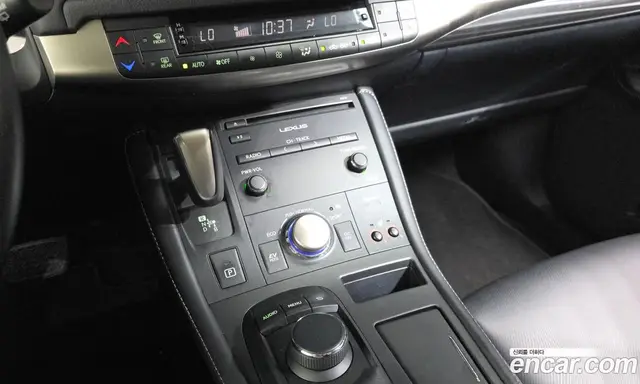 Lexus CT200h 2017 1.8 автомат (гидро), миниатюра 9 Lexus CT200h 2017 1.8 автомат (гидро), миниатюра 9