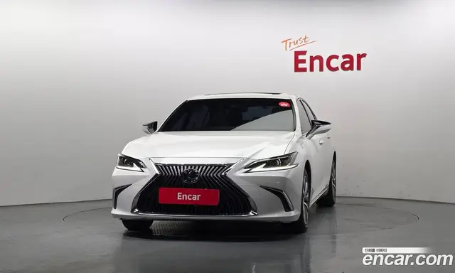 Lexus ES 2019 2.5 автомат (гидро), миниатюра 3 Lexus ES 2019 2.5 автомат (гидро), миниатюра 3