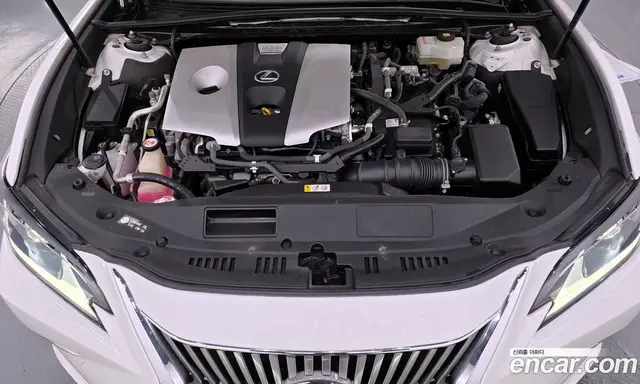 Lexus ES 2019 2.5 автомат (гидро), миниатюра 6 Lexus ES 2019 2.5 автомат (гидро), миниатюра 6