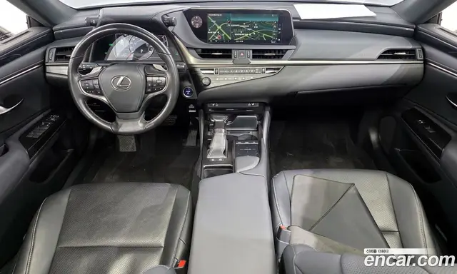 Lexus ES 2019 2.5 автомат (гидро), миниатюра 7 Lexus ES 2019 2.5 автомат (гидро), миниатюра 7