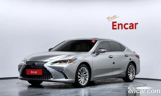 Lexus ES 2019 2.5 автомат (гидро), миниатюра 1 Lexus ES 2019 2.5 автомат (гидро), миниатюра 1