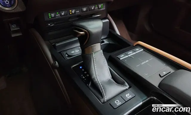 Lexus ES 2019 2.5 автомат (гидро), миниатюра 12
