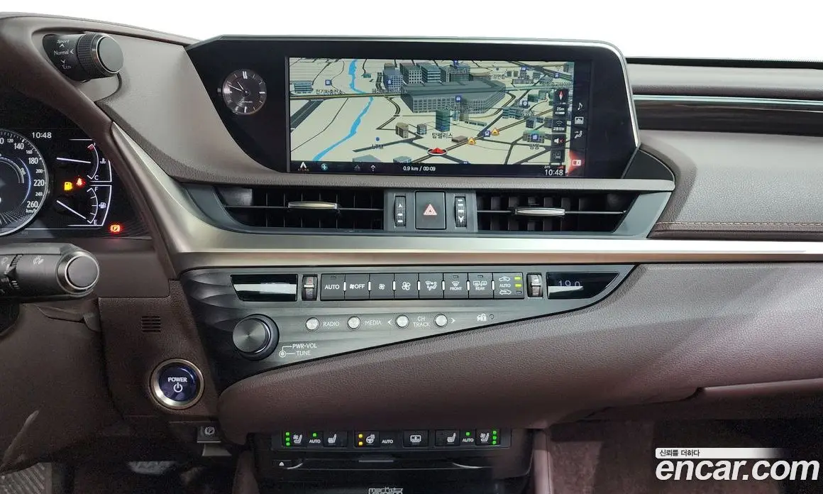 Lexus ES 2019 2.5 автомат (гидро), фото 18 Lexus ES 2019 2.5 автомат (гидро), фото 18