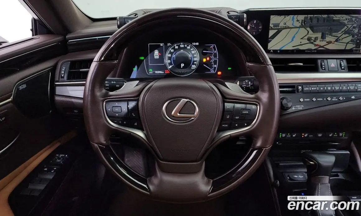 Lexus ES 2019 2.5 автомат (гидро), фото 19 Lexus ES 2019 2.5 автомат (гидро), фото 19