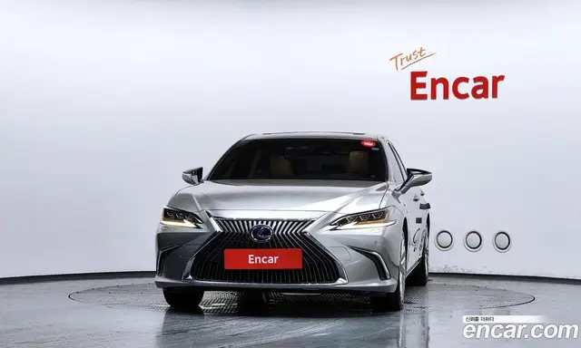 Lexus ES 2019 2.5 автомат (гидро), миниатюра 3 Lexus ES 2019 2.5 автомат (гидро), миниатюра 3