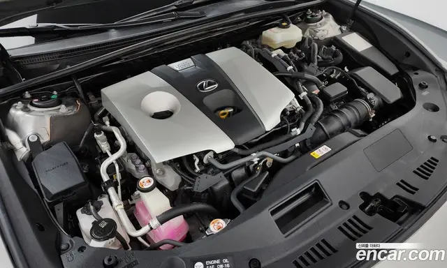 Lexus ES 2019 2.5 автомат (гидро), миниатюра 6 Lexus ES 2019 2.5 автомат (гидро), миниатюра 6