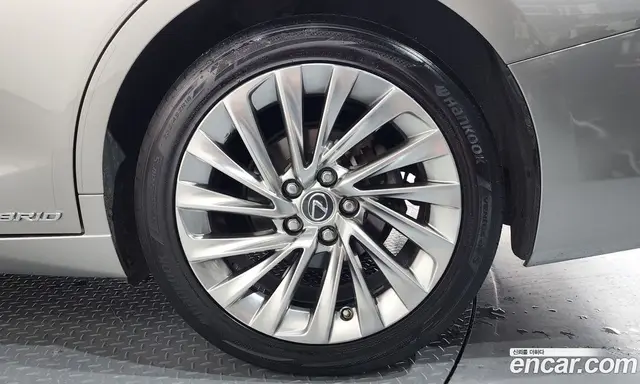 Lexus ES 2019 2.5 автомат (гидро), миниатюра 7 Lexus ES 2019 2.5 автомат (гидро), миниатюра 7