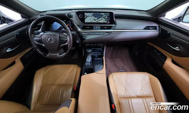Lexus ES 2019 2.5 автомат (гидро), миниатюра 10 Lexus ES 2019 2.5 автомат (гидро), миниатюра 10