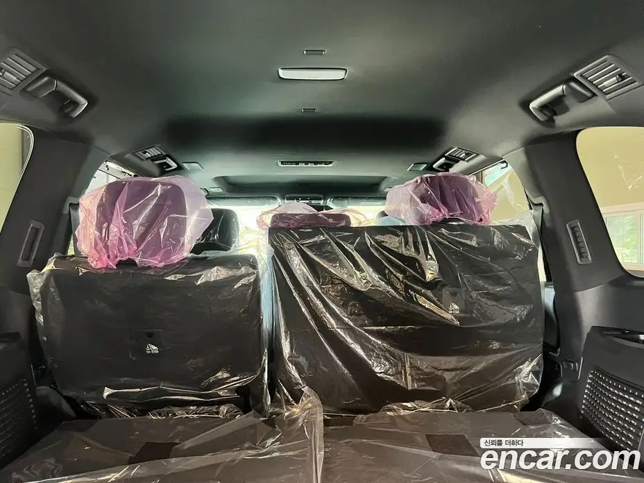 Lexus LX 2025 3.4 автомат (гидро), фото 11 Lexus LX 2025 3.4 автомат (гидро), фото 11