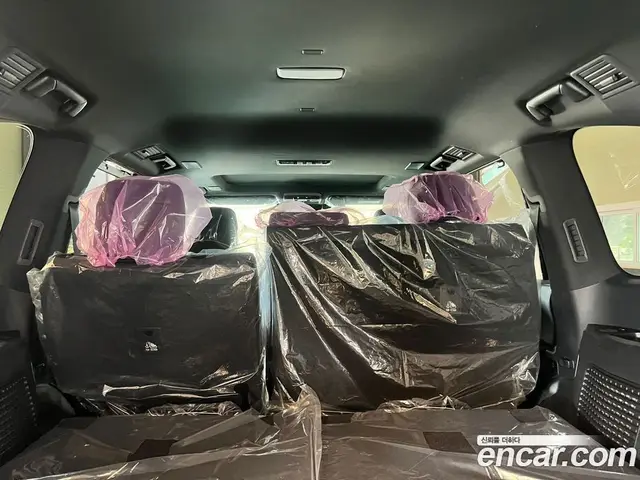 Lexus LX 2025 3.4 автомат (гидро), миниатюра 11 Lexus LX 2025 3.4 автомат (гидро), миниатюра 11