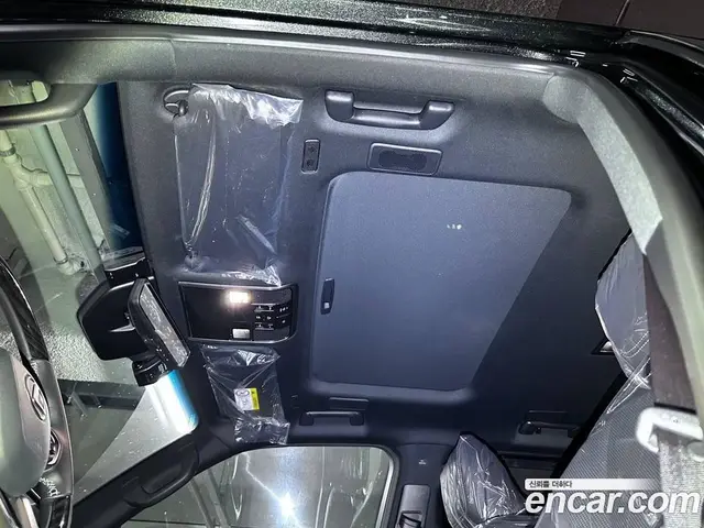 Lexus LX 2025 3.4 автомат (гидро), миниатюра 9 Lexus LX 2025 3.4 автомат (гидро), миниатюра 9