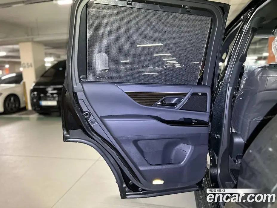 Lexus LX 2025 3.4 автомат (гидро), фото 10 Lexus LX 2025 3.4 автомат (гидро), фото 10