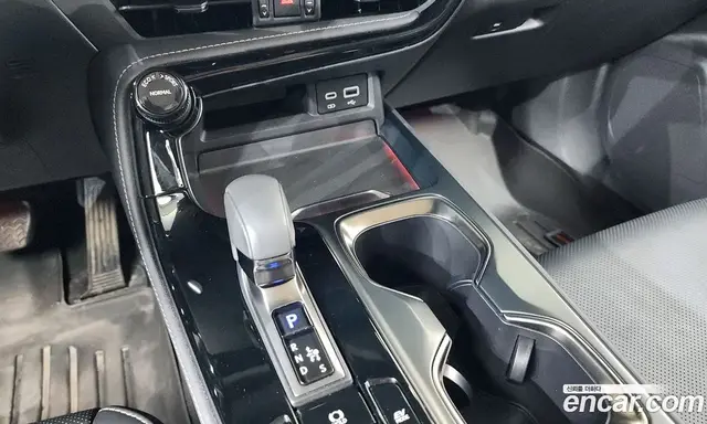 Lexus NX 2023 2.5 автомат (гидро), миниатюра 12