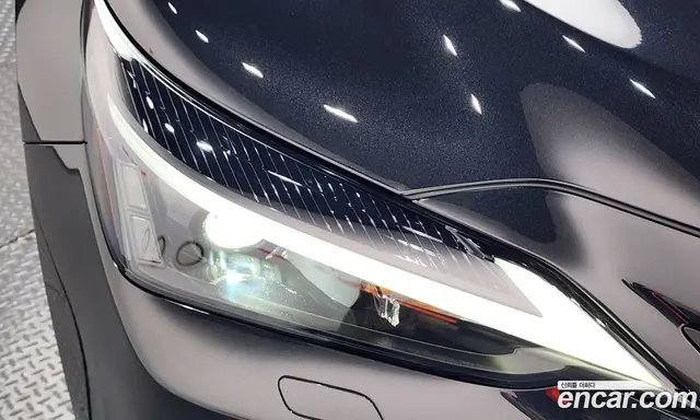 Lexus NX 2023 2.5 автомат (гидро), миниатюра 8