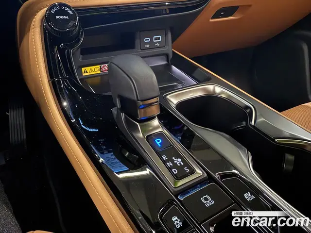 Lexus NX 2025 2.5 автомат (вариатор), миниатюра 9 Lexus NX 2025 2.5 автомат (вариатор), миниатюра 9