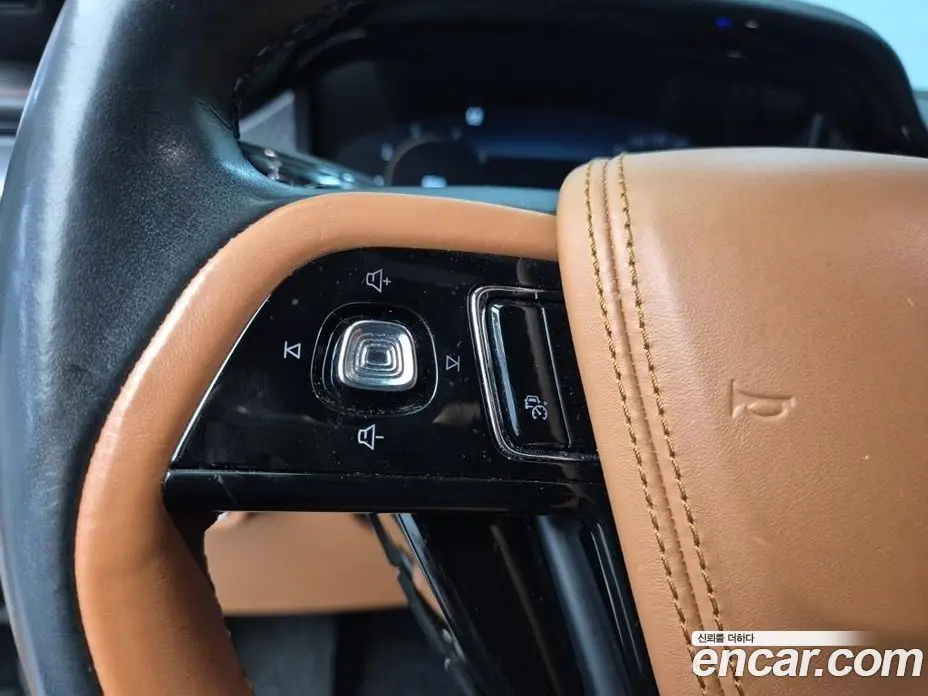 Lincoln Aviator 2021 3.0 автомат (гидро), фото 15 Lincoln Aviator 2021 3.0 автомат (гидро), фото 15
