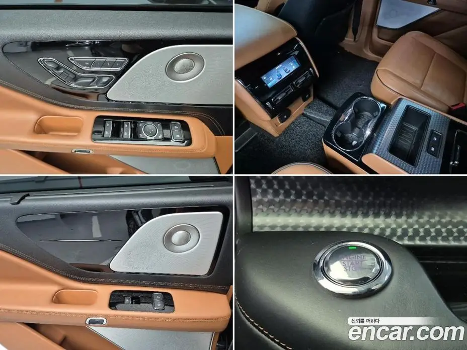 Lincoln Aviator 2021 3.0 автомат (гидро), фото 19 Lincoln Aviator 2021 3.0 автомат (гидро), фото 19