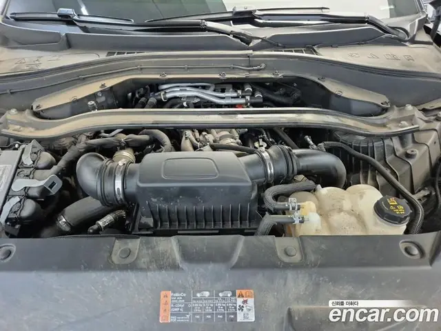 Lincoln Aviator 2021 3.0 автомат (гидро), миниатюра 5 Lincoln Aviator 2021 3.0 автомат (гидро), миниатюра 5