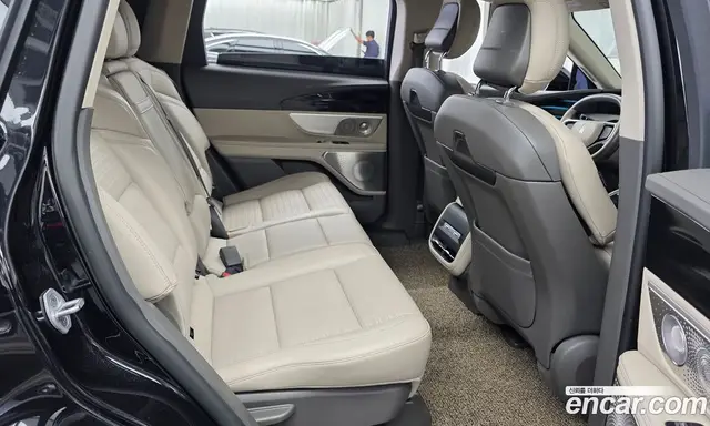 Lincoln Nautilus 2024 2.0 автомат (гидро), миниатюра 11 Lincoln Nautilus 2024 2.0 автомат (гидро), миниатюра 11