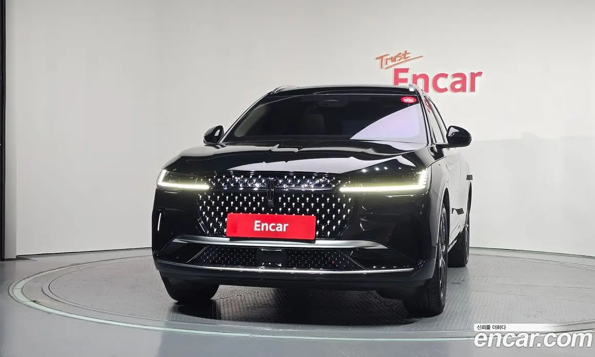 Lincoln Nautilus 2024 2.0 автомат (гидро), фото 3 Lincoln Nautilus 2024 2.0 автомат (гидро), фото 3