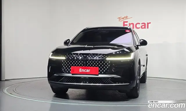 Lincoln Nautilus 2024 2.0 автомат (гидро), миниатюра 3 Lincoln Nautilus 2024 2.0 автомат (гидро), миниатюра 3
