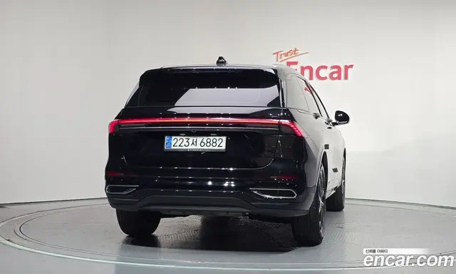 Lincoln Nautilus 2024 2.0 автомат (гидро), миниатюра 4 Lincoln Nautilus 2024 2.0 автомат (гидро), миниатюра 4