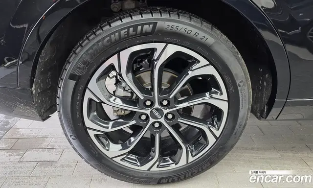 Lincoln Nautilus 2024 2.0 автомат (гидро), миниатюра 5 Lincoln Nautilus 2024 2.0 автомат (гидро), миниатюра 5
