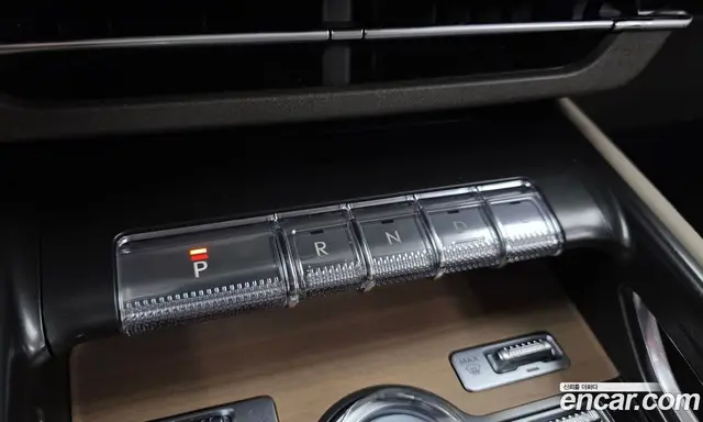 Lincoln Nautilus 2024 2.0 автомат (гидро), миниатюра 9 Lincoln Nautilus 2024 2.0 автомат (гидро), миниатюра 9