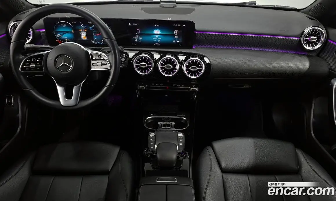 Mercedes-Benz A-Class 2021 2.0 автомат (гидро), фото 7 Mercedes-Benz A-Class 2021 2.0 автомат (гидро), фото 7