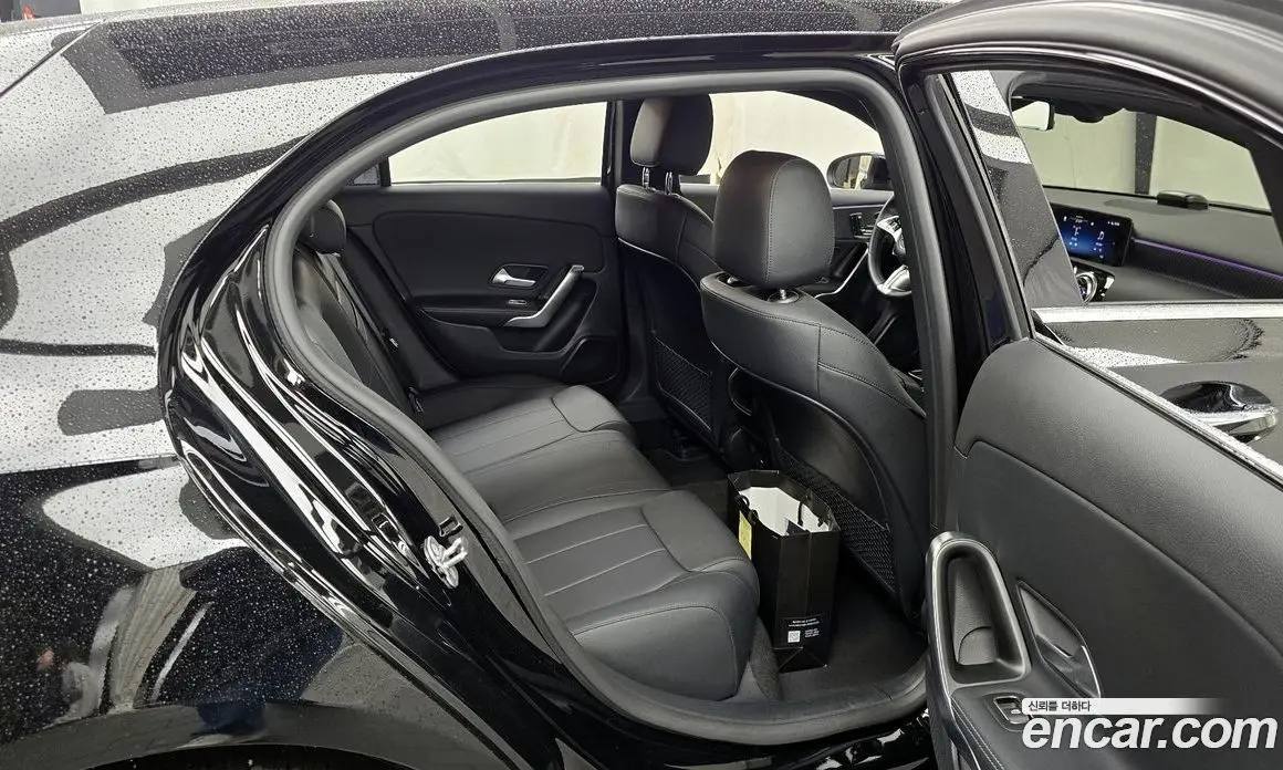 Mercedes-Benz A-Class 2025 2.0 автомат (гидро), фото 12 Mercedes-Benz A-Class 2025 2.0 автомат (гидро), фото 12