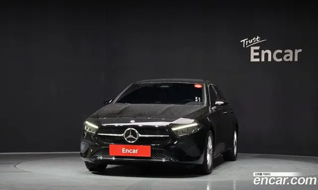 Mercedes-Benz A-Class 2025 2.0 автомат (гидро), миниатюра 3 Mercedes-Benz A-Class 2025 2.0 автомат (гидро), миниатюра 3