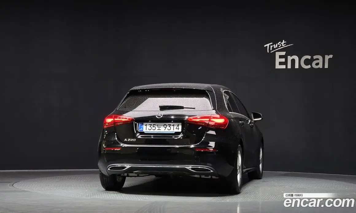 Mercedes-Benz A-Class 2025 2.0 автомат (гидро), фото 4 Mercedes-Benz A-Class 2025 2.0 автомат (гидро), фото 4