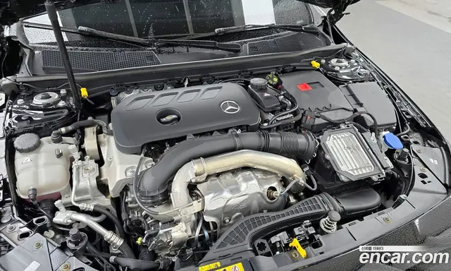 Mercedes-Benz A-Class 2025 2.0 автомат (гидро), миниатюра 6 Mercedes-Benz A-Class 2025 2.0 автомат (гидро), миниатюра 6