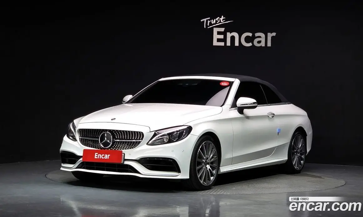 Mercedes-Benz C-Class 2017 2.0 автомат (гидро), фото 1 Mercedes-Benz C-Class 2017 2.0 автомат (гидро), фото 1