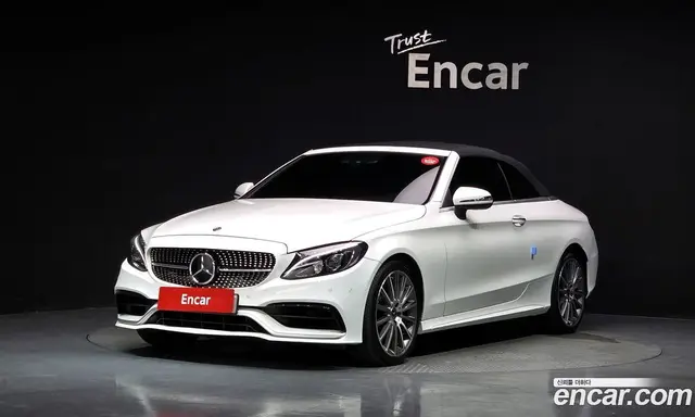 Mercedes-Benz C-Class 2017 2.0 автомат (гидро), миниатюра 1 Mercedes-Benz C-Class 2017 2.0 автомат (гидро), миниатюра 1