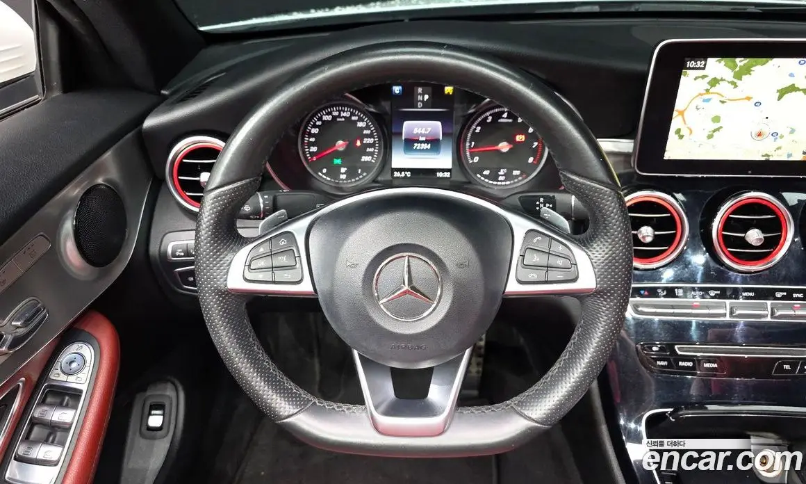 Mercedes-Benz C-Class 2017 2.0 автомат (гидро), фото 13 Mercedes-Benz C-Class 2017 2.0 автомат (гидро), фото 13