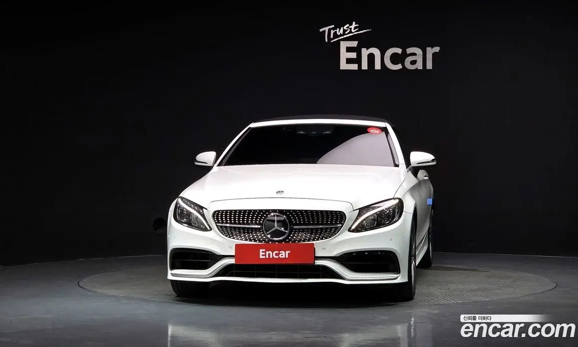 Mercedes-Benz C-Class 2017 2.0 автомат (гидро), фото 3 Mercedes-Benz C-Class 2017 2.0 автомат (гидро), фото 3