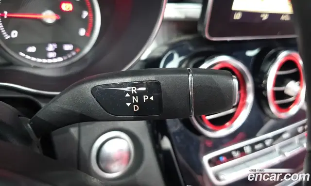 Mercedes-Benz C-Class 2017 2.0 автомат (гидро), миниатюра 9 Mercedes-Benz C-Class 2017 2.0 автомат (гидро), миниатюра 9