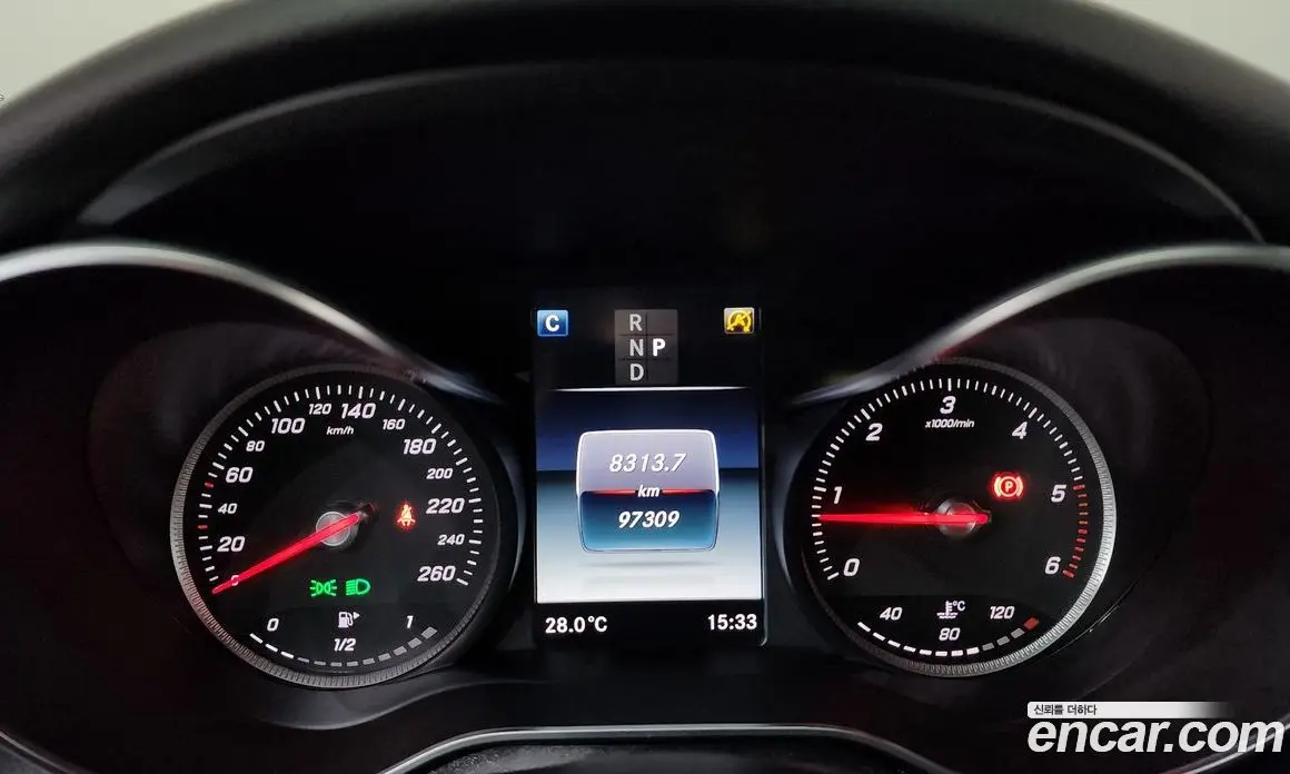 Mercedes-Benz C-Class 2018 2.1 автомат (гидро), фото 11