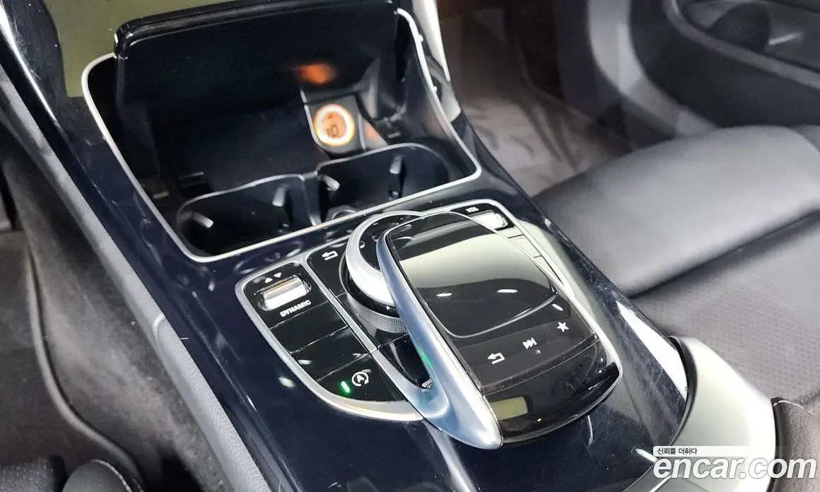 Mercedes-Benz C-Class 2018 2.1 автомат (гидро), фото 12