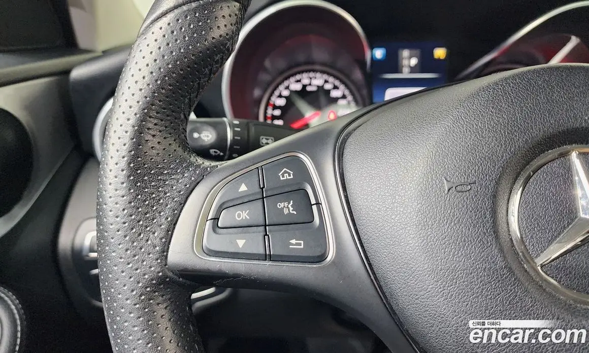 Mercedes-Benz C-Class 2018 2.1 автомат (гидро), фото 23